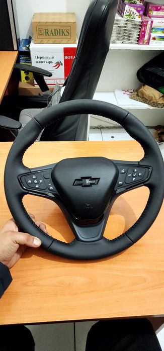 Malibu rul yengi gentra spark captiva nexia lacetti cobalt va boshqala