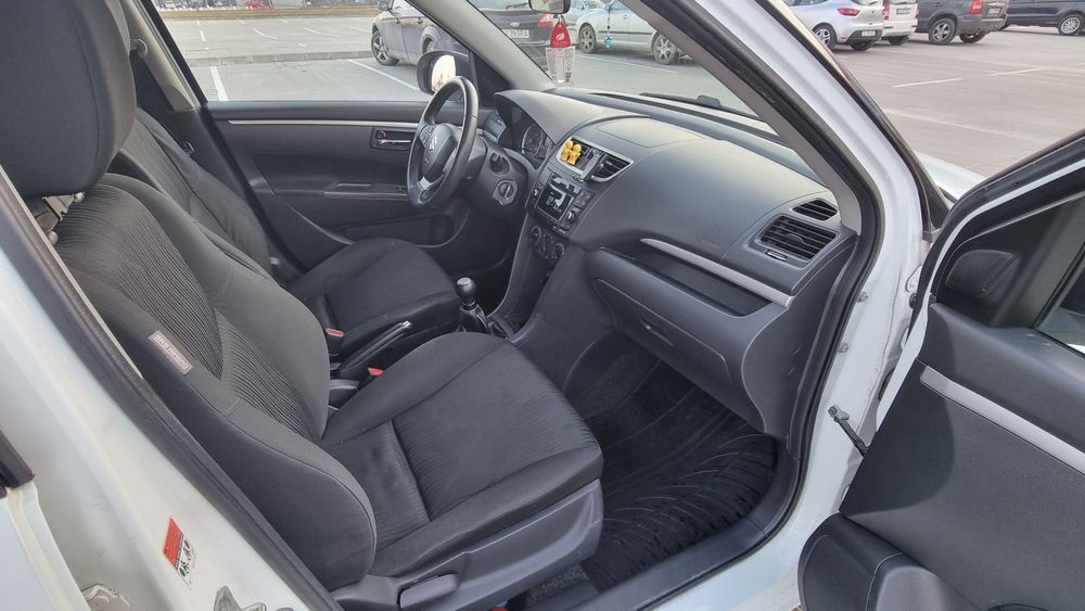 Suzuki Swift, in stare buna