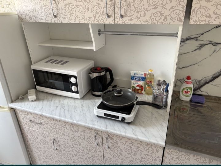 2х комн Люкс квартира