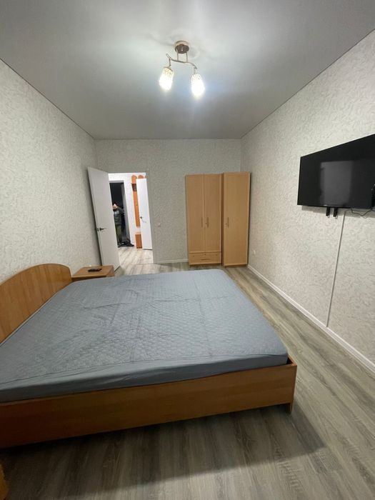 Сдается 1 комнатная квартира