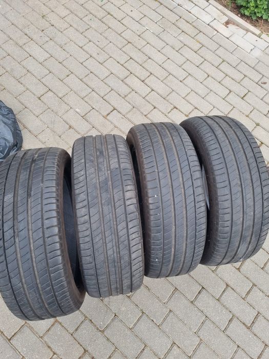 Set de 4 Anvelope de Vară 225/50 R18 MICHELIN Primacy 3 95V