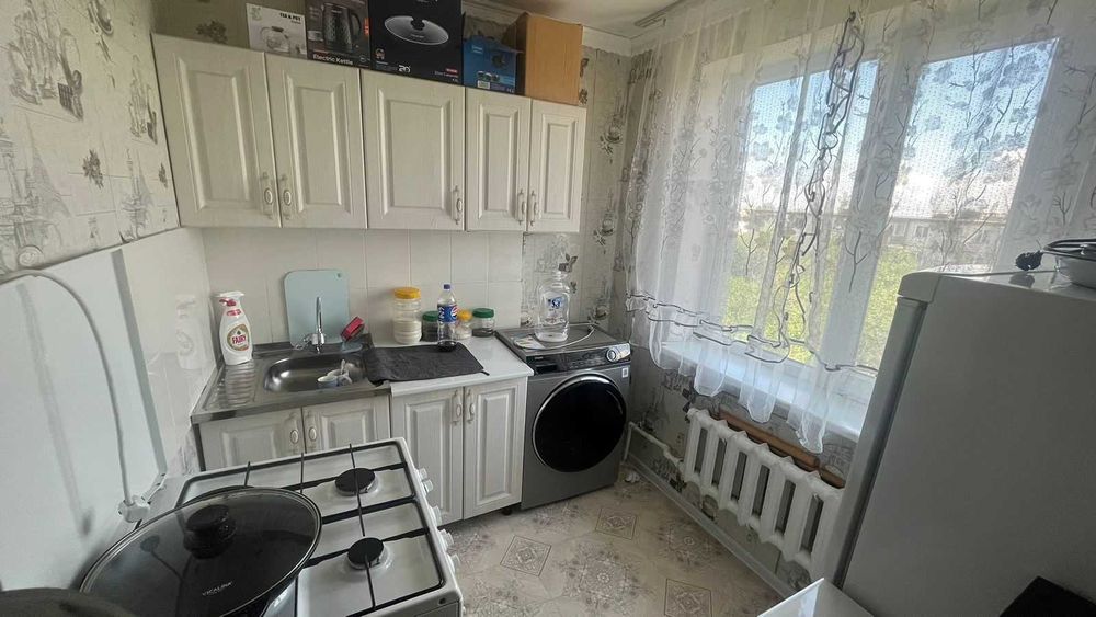 Продается 1 комнатная в центре