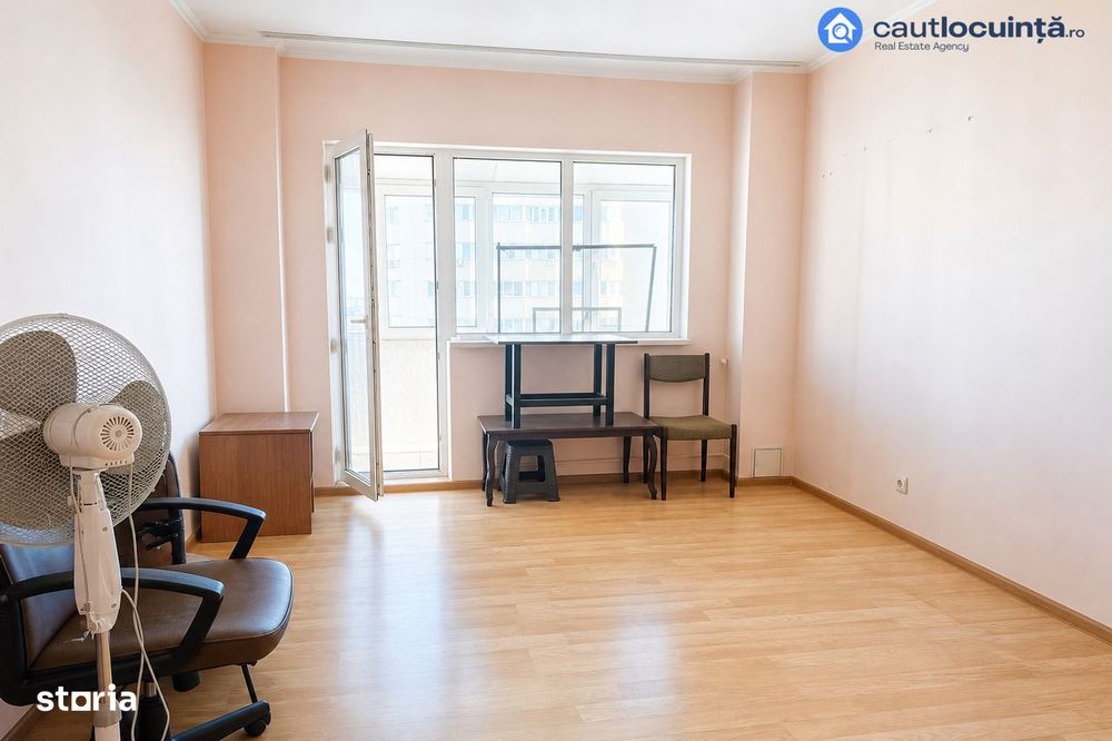 3 camere/ Sos Pantelimon/ etaj 10/ — fotografia 1