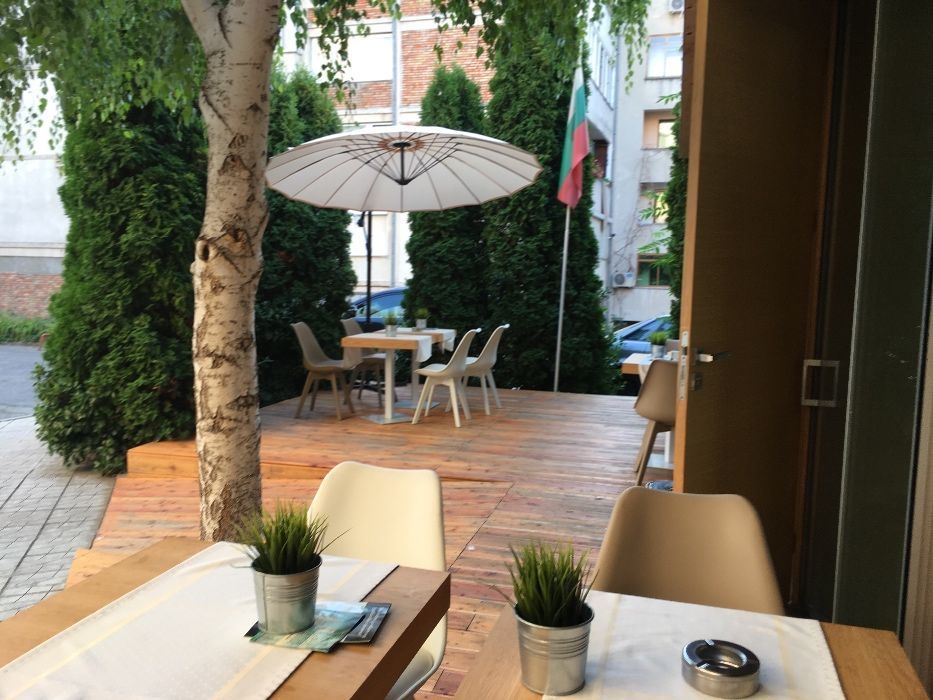 Продава се Заведение в Несебър - 160 кв.м за 1157 €/кв.м - Снимка #7