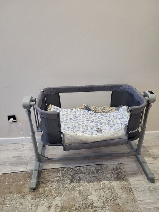 Продаю детский колыбельная