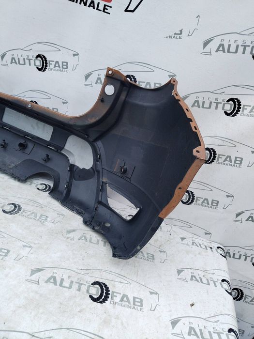 Bara spate Dacia Duster 2 an 2017-2018-2019-2020-2021-2022-2023