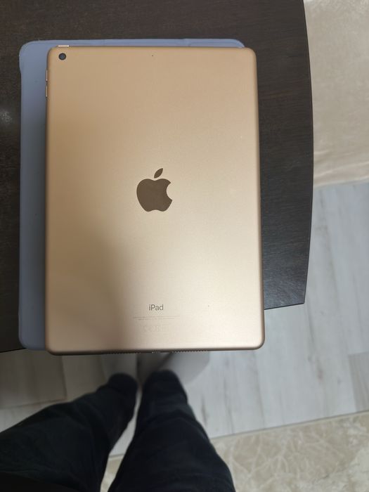 Ipad gen 7 stare ff buna 32 gb apple pencil incarcator original