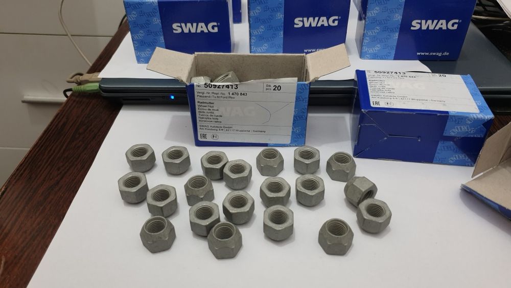 Piulite prezoane Honda Hyundai Daihatsu Rover Ford Mitsubishi Jaguar