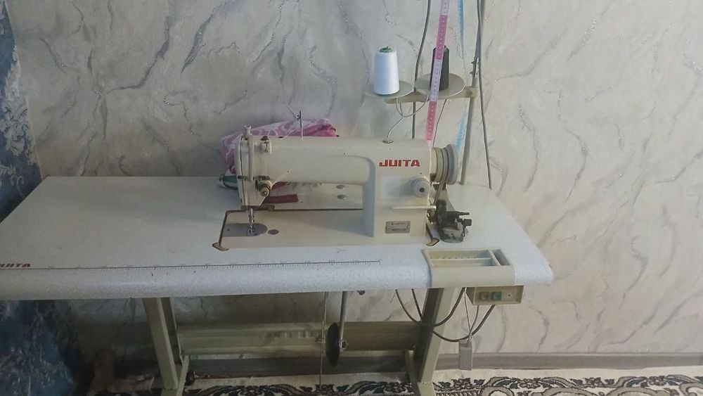 Juita tikish mashinasi