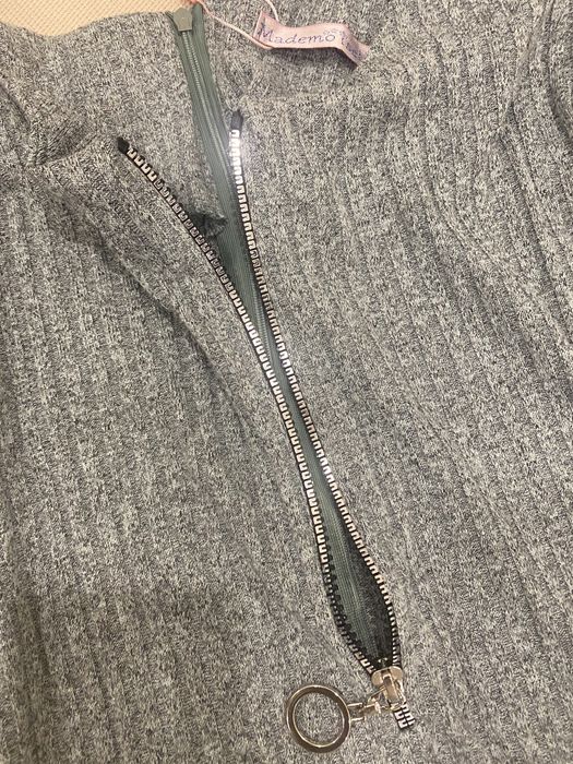 Платье новое