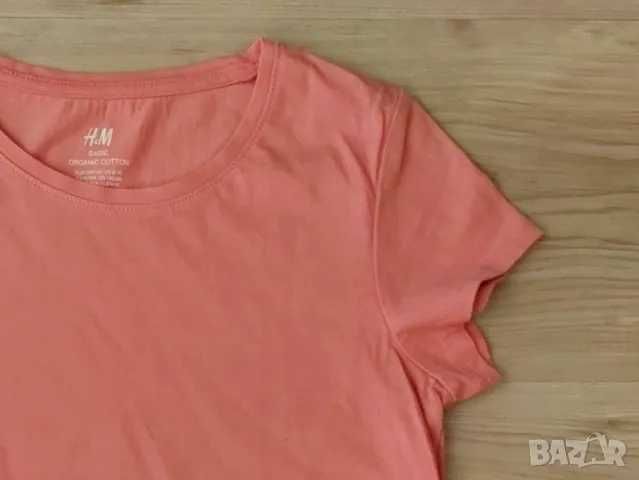 Дрехи за момиче H&M 9-10 г