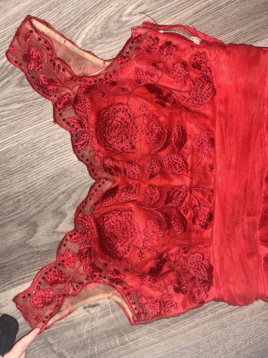 Rochie lunga marimea M