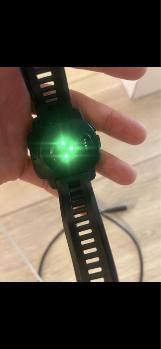 Продам garmin instinct tactical