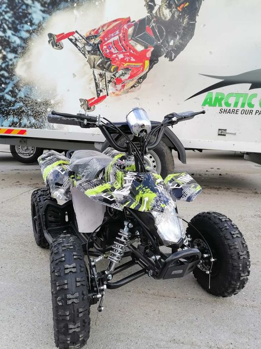 Детско Атв 800 w с гаранция