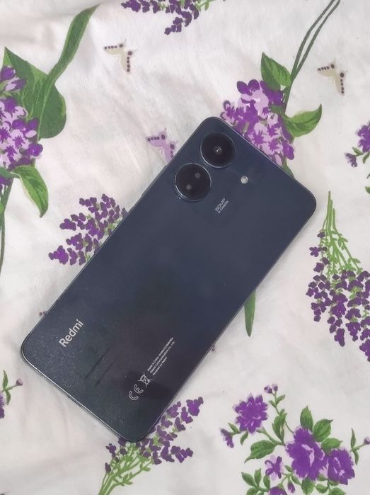 Смартфон Redmi 13C