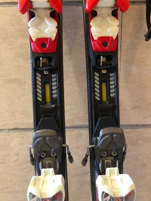 Детски ски Volkl Racetiger GS Racing 110 см