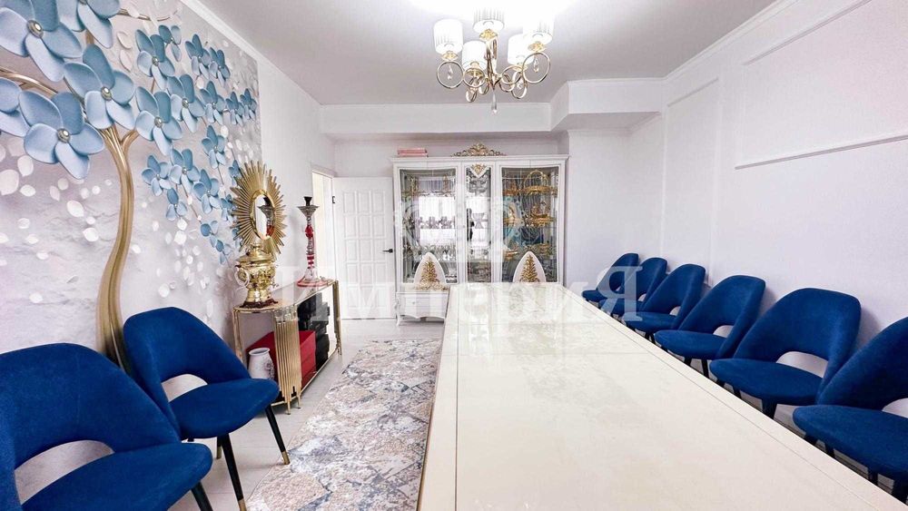 Продается 5-ком. Пинт Хаус. Султан Империя