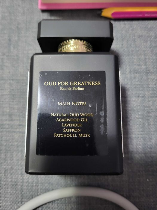 Parfum dama Initio p