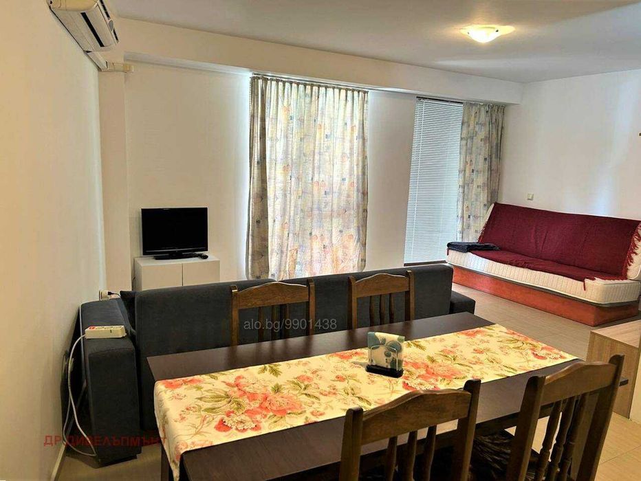 Продава се Двустаен апартамент в Несебър - 65 кв.м за 1000 €/кв.м - Снимка #4