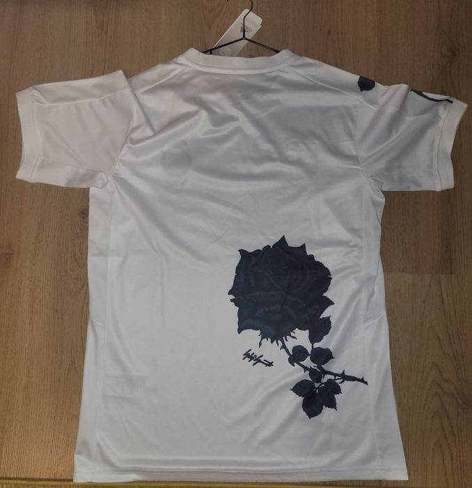 Tricou Real Madrid Y3