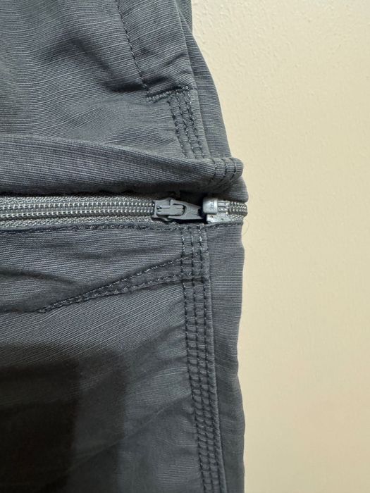 Carhartt FORCE® Extremes CONVERTIBLE Pant.