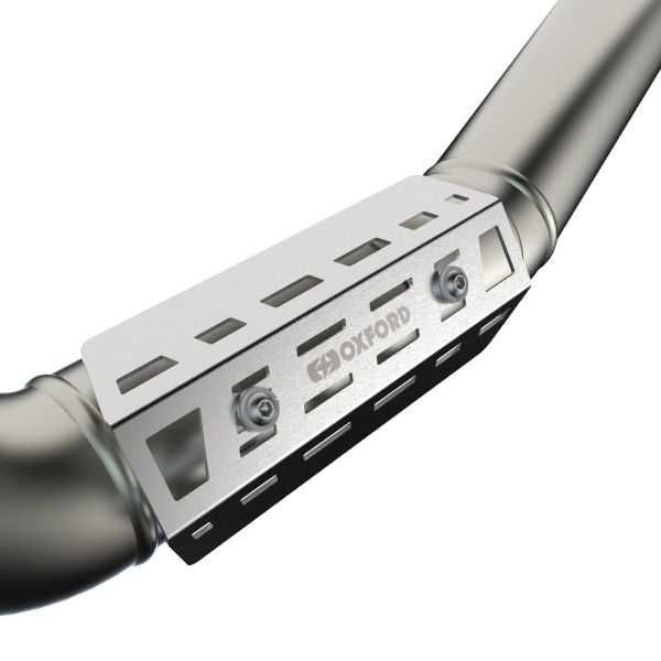 Термичен щит от Неръждаема стомана на OXFORD OX642