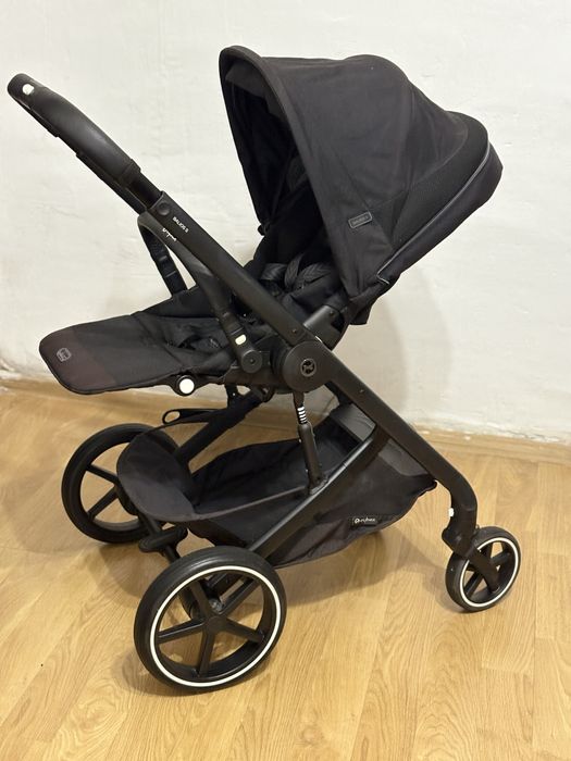 Cybex Balios S Lux 3 в 1