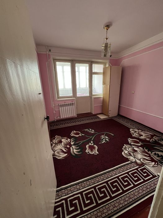 Ноҳол ресторанини орқасида  учинчи этаж уч хона