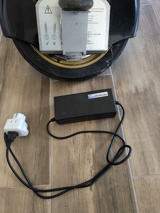 Vand monoroata electrica