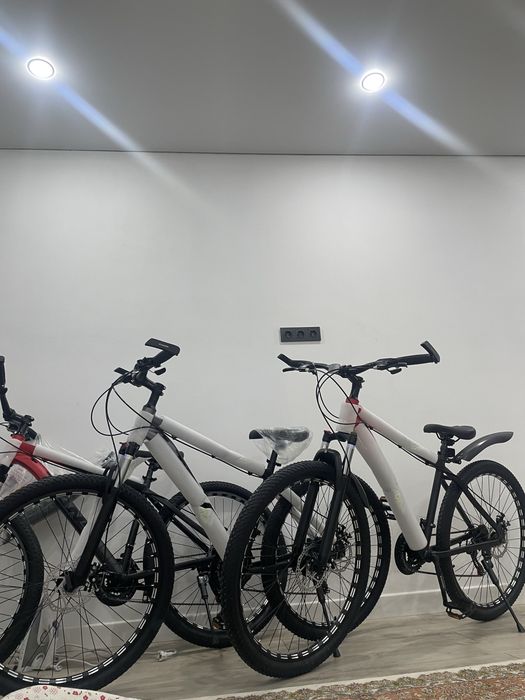 Велосипед срочно