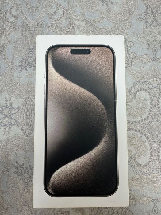 Продам Айфон 15 Про