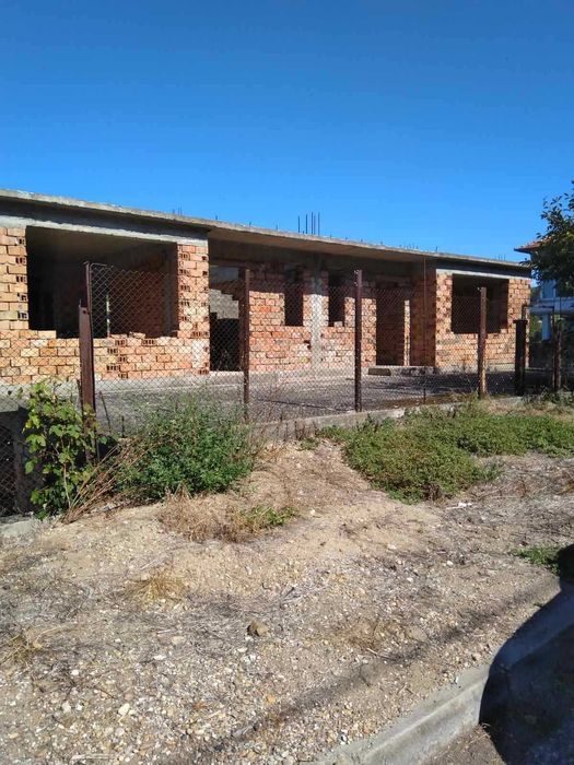 Продава се Къща в с. Калипетрово, Област Силистра - 1 кв.м за 43350 €/кв.м - Снимка #2