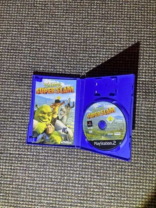 Vand Jocuri PS2 originale