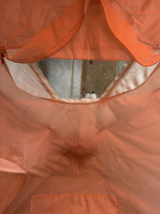 Палатка куб 1,7*1,7*1,75