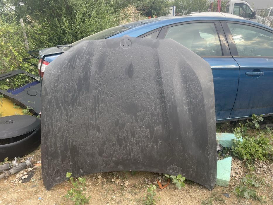 Преден капак Bmw X7