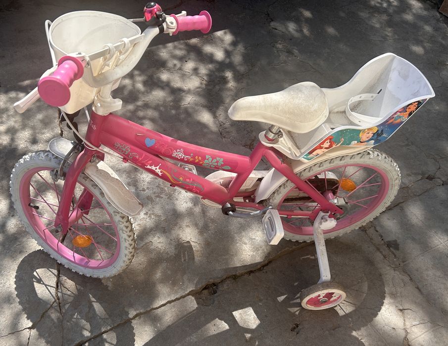 Vand bicicleta copii Disney
