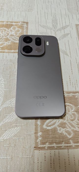Oppo Find X9 Pro