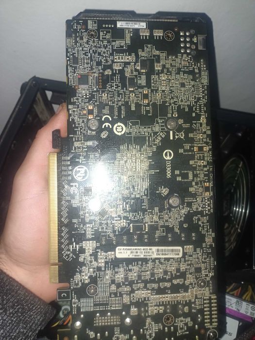 Vând unitate PC gaming