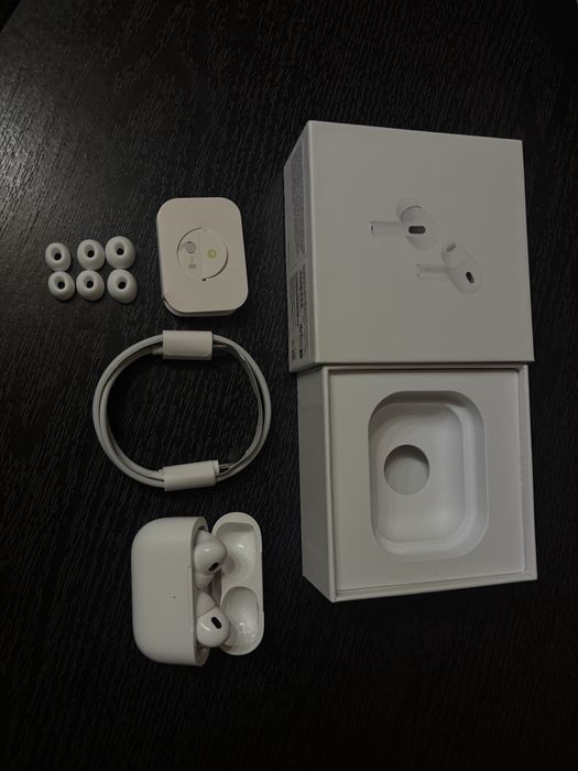 AirPods Pro (Calitatea intai  )