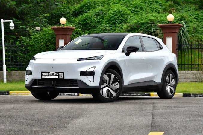 Deepal S07 Hybrid Rasmiy dilerdan kafolat bilan