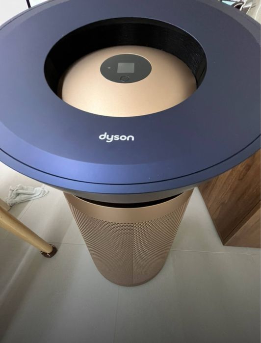 Очиститель воздуха Dyson Purifier Big+Quiet Formaldehyde BP04