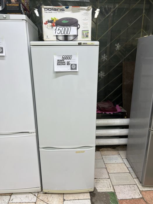 Холодильники, с ГАРАНТИЕЙ!