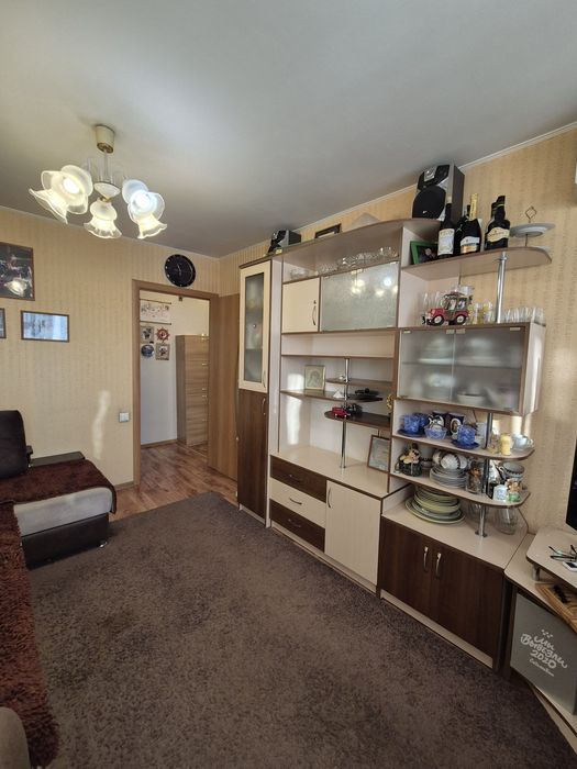 Продам 2 ком квартиру район Рахмета