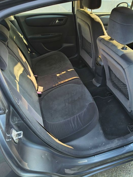 Vând Citroen C4 1.6/HDI automată