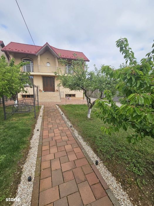 Casa de vanzare in Micesti
