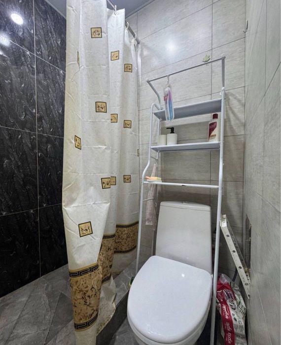 Аренда Квартира  Ориентир 5-квартал/ Метро Новза 500$