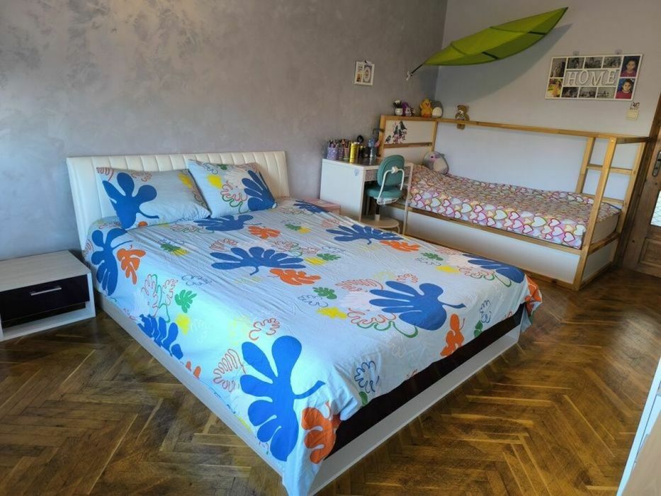 Продава се Многостаен апартамент в Варна, Владислав Варненчик - 83 кв.м за 1168 €/кв.м - Снимка #5