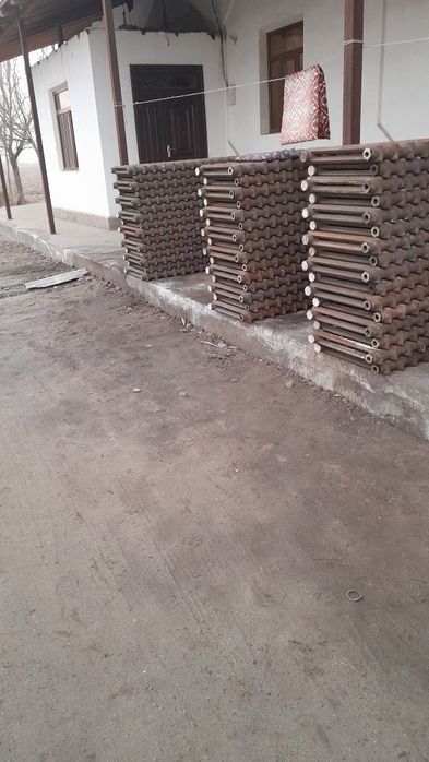 Chug'un batarya sotiladi