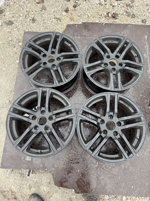 Джанти 5X112 R16