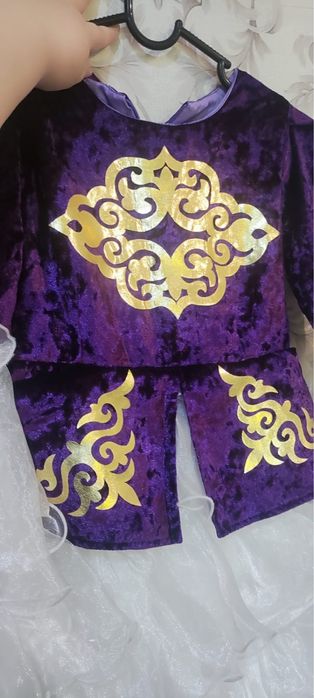 Продам платье детское